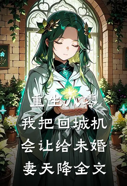 重生八零：我把回城机会让给未婚妻天降全文