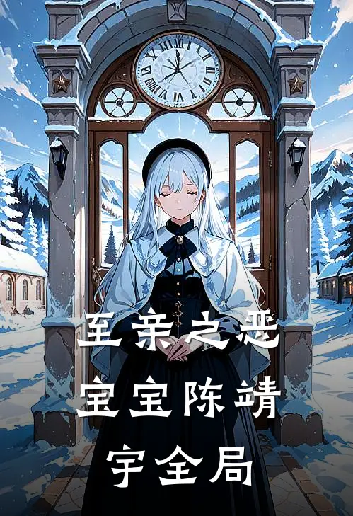 至亲之恶宝宝陈靖宇全局