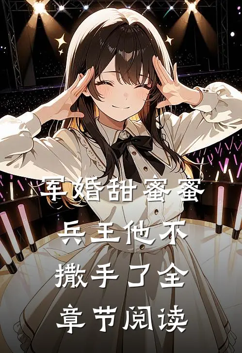 军婚甜蜜蜜兵王他不撒手了全章节阅读