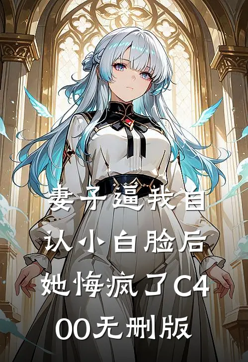妻子逼我自认小白脸后，她悔疯了C400无删版