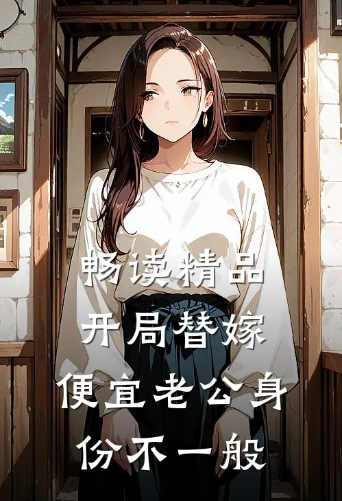 畅读精品开局替嫁，便宜老公身份不一般