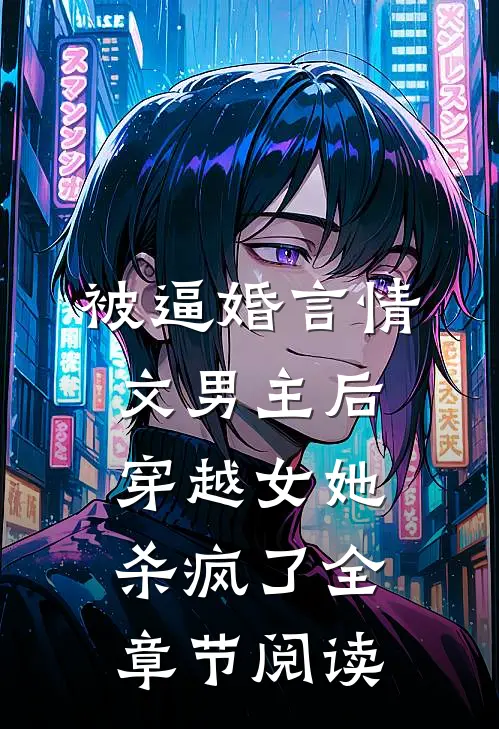 被逼婚言情文男主后，穿越女她杀疯了全章节阅读