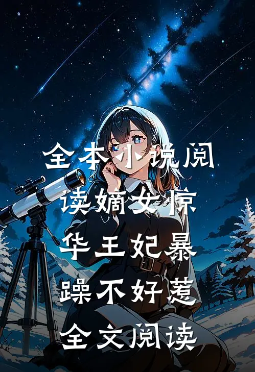 全本小说阅读嫡女惊华王妃暴躁不好惹全文阅读