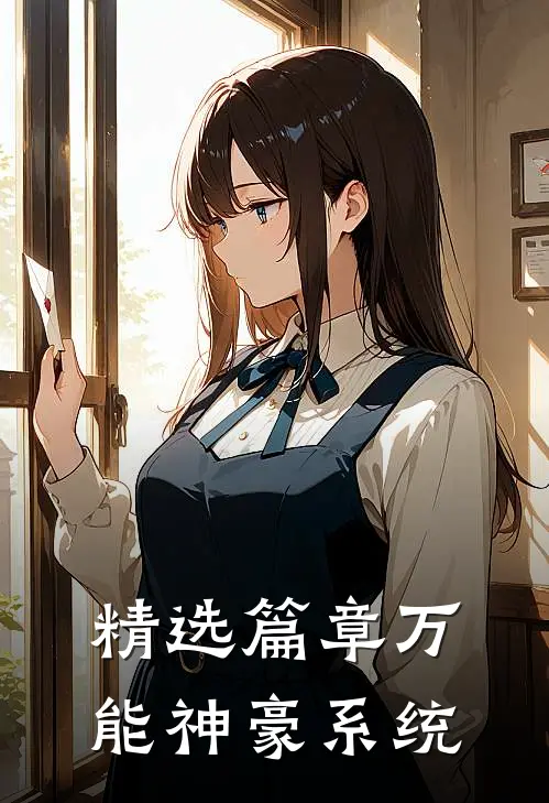 精选篇章万能神豪系统