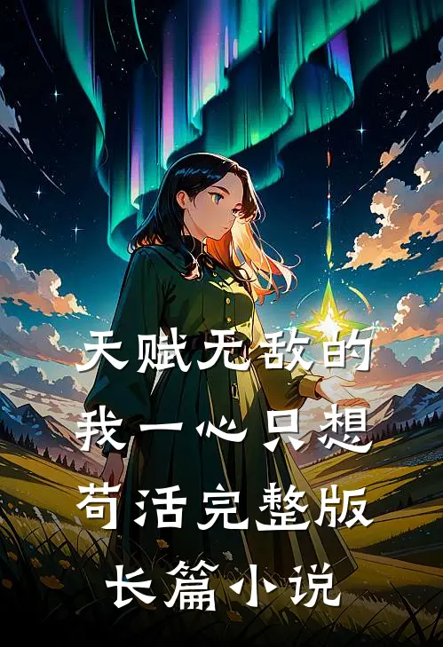天赋无敌的我一心只想苟活完整版长篇小说