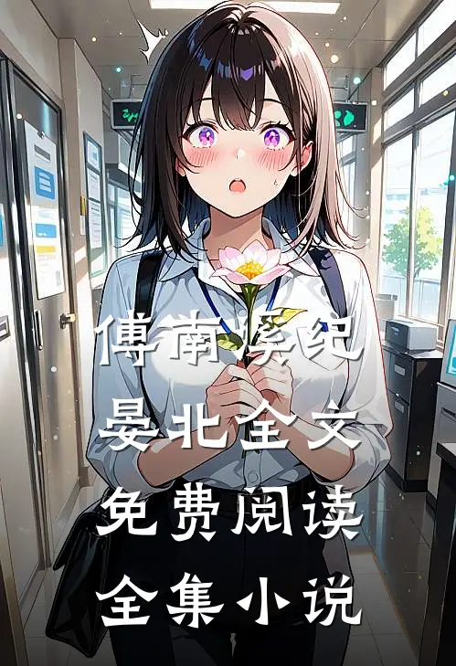 傅南溪纪晏北全文免费阅读全集小说