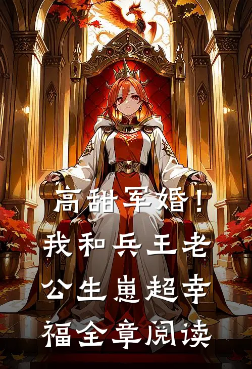 高甜军婚！我和兵王老公生崽超幸福全章阅读