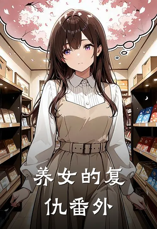 养女的复仇 番外