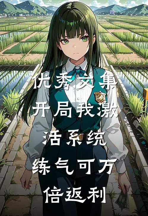 优秀文集开局我激活系统，练气可万倍返利
