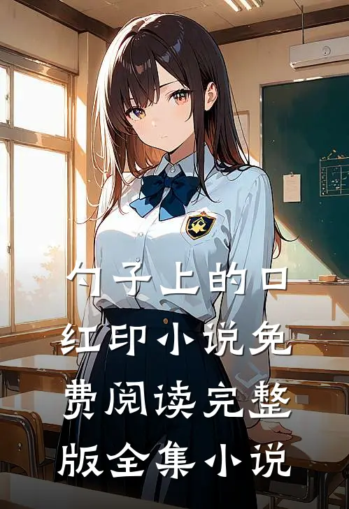 勺子上的口红印小说免费阅读完整版全集小说