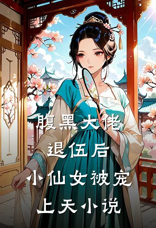 腹黑大佬退伍后，小仙女被宠上天小说