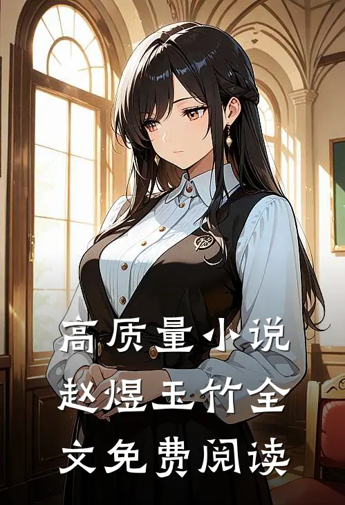 高质量小说赵煜玉竹全文免费阅读