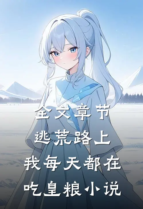 全文章节逃荒路上,我每天都在吃皇粮小说