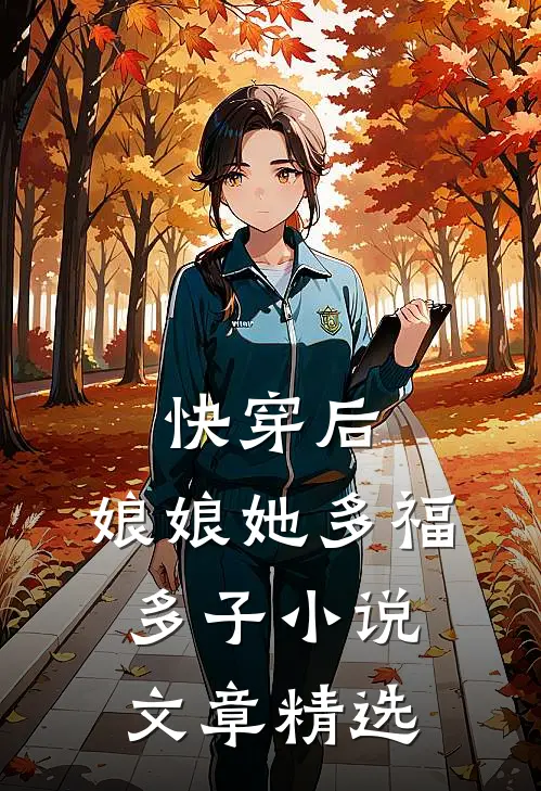 快穿后,娘娘她多福多子小说文章精选