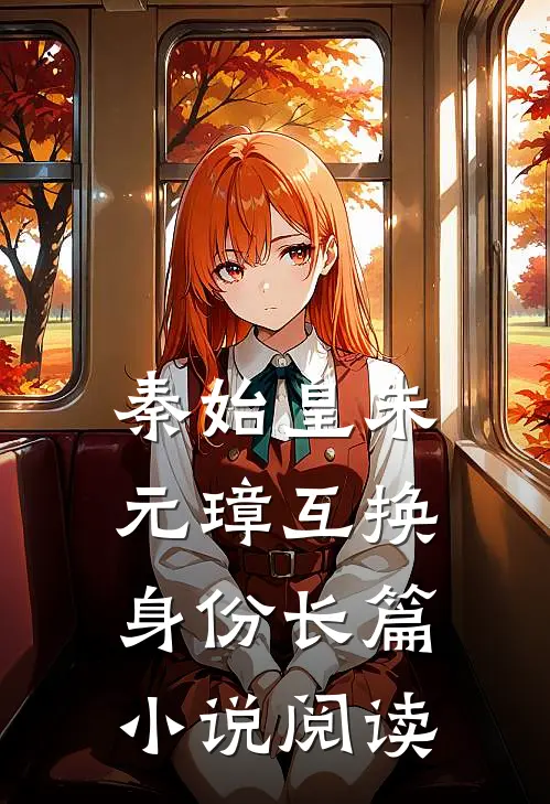秦始皇朱元璋互换身份长篇小说阅读