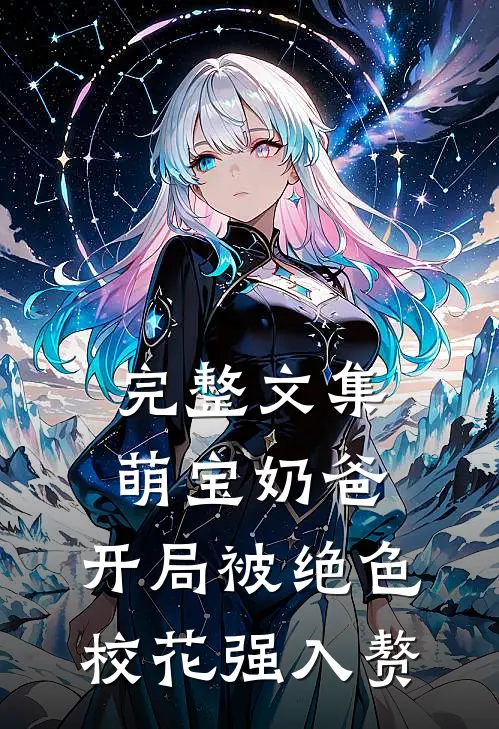 完整文集萌宝奶爸：开局被绝色校花强入赘