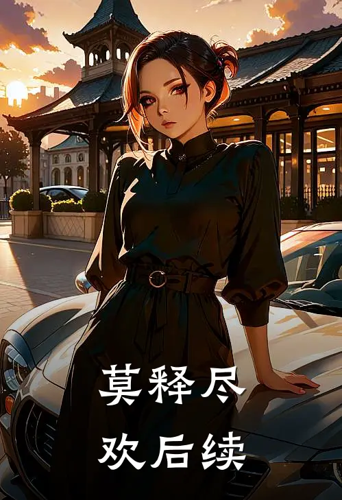 莫释尽欢后续