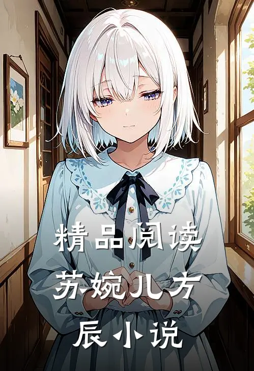 精品阅读苏婉儿方辰小说