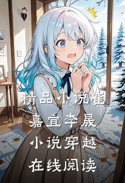精品小说崔嘉宜李晟小说穿越在线阅读