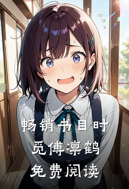 畅销书目时觅傅凛鹤免费阅读