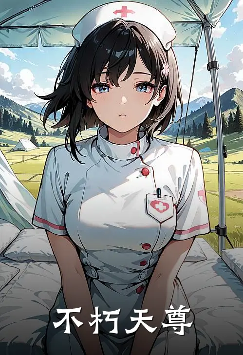 不朽天尊