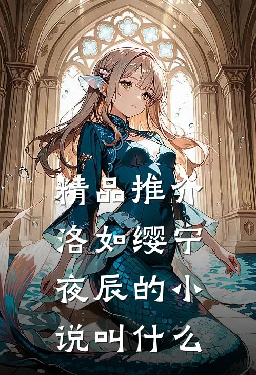 精品推介洛如缨宁夜辰的小说叫什么