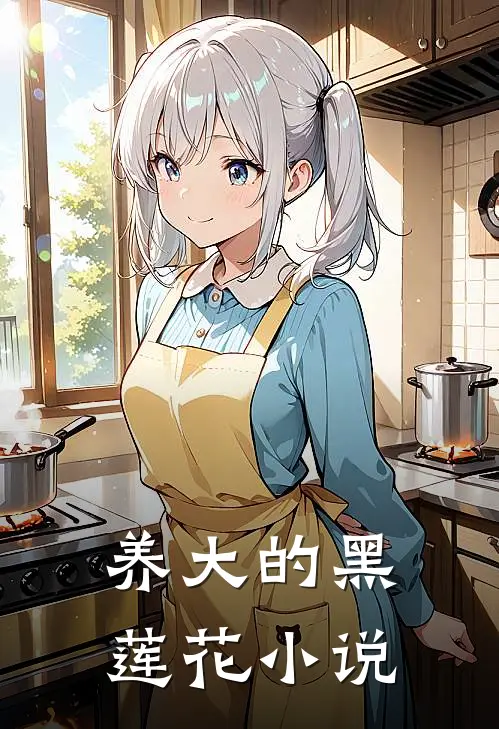 养大的黑莲花小说