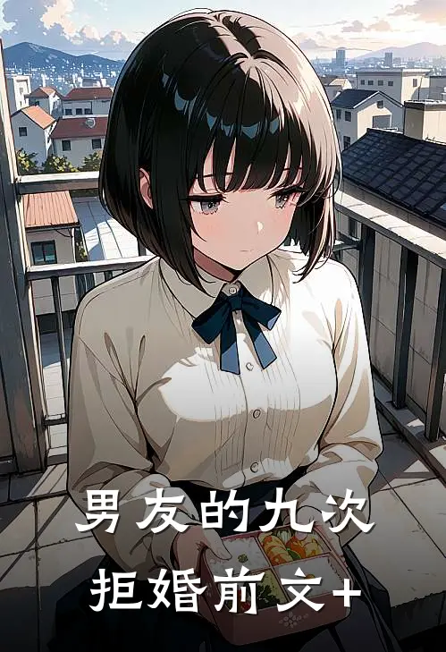 男友的九次拒婚前文+
