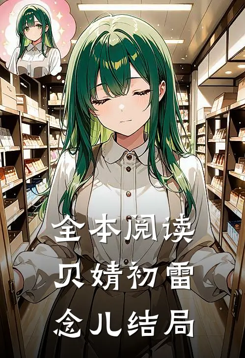 全本阅读贝婧初雷念儿结局