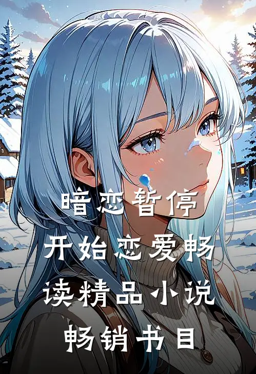 暗恋暂停，开始恋爱畅读精品小说畅销书目