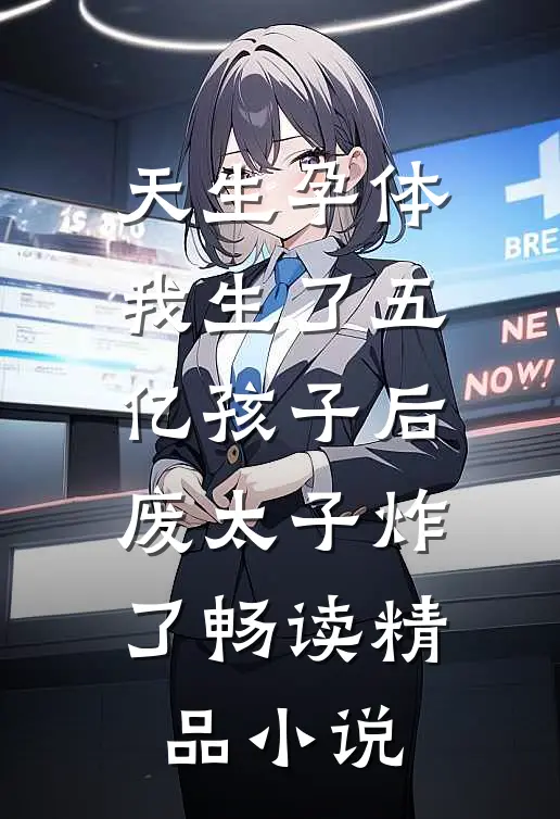 天生孕体，我生了五亿孩子后，废太子炸了畅读精品小说