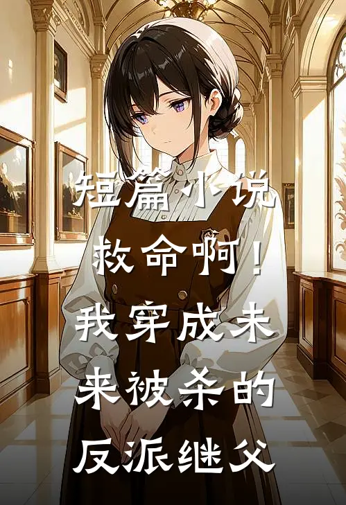 短篇小说救命啊！我穿成未来被杀的反派继父