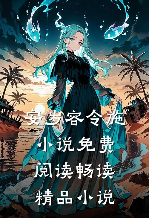 安岁容令施小说免费阅读畅读精品小说
