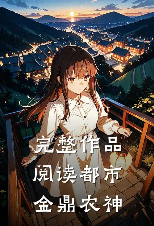 完整作品阅读都市金鼎农神