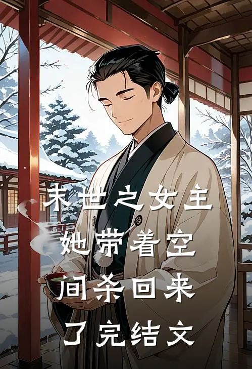 末世之女主她带着空间杀回来了完结文