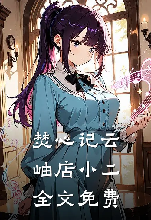 焚心记云岫店小二全文免费