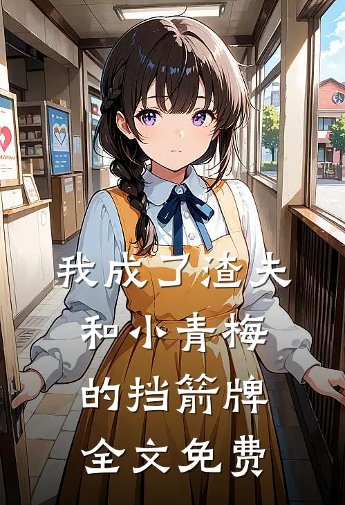 我成了渣夫和小青梅的挡箭牌全文免费