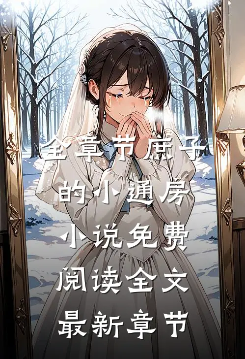 全章节庶子的小通房小说免费阅读全文最新章节
