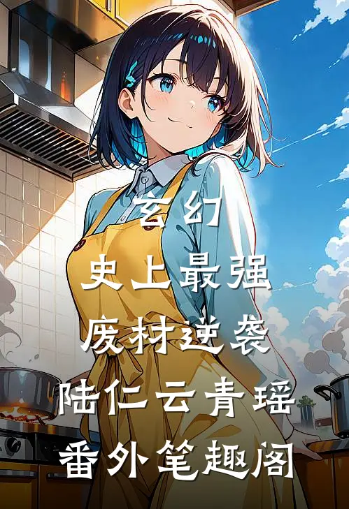 玄幻：史上最强废材逆袭：陆仁云青瑶番外笔趣阁