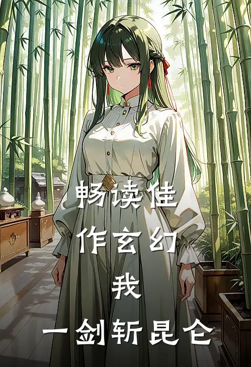 畅读佳作玄幻：我，一剑斩昆仑