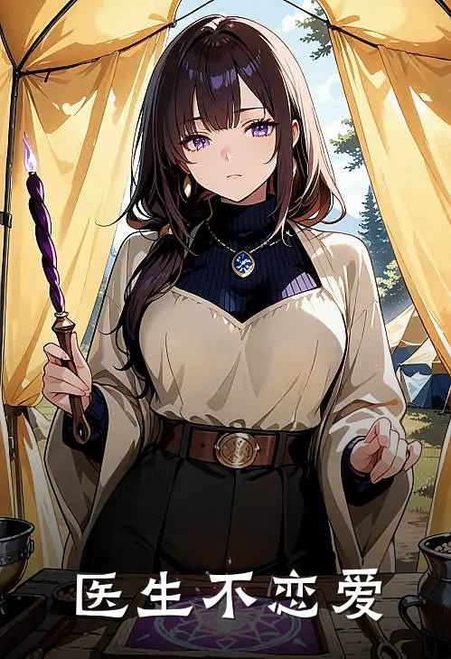 医生不恋爱