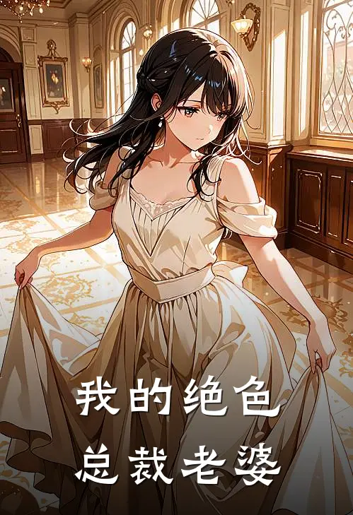 我的绝色总裁老婆