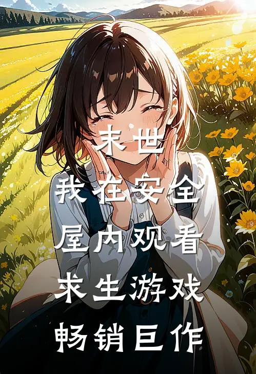 末世：我在安全屋内观看求生游戏畅销巨作