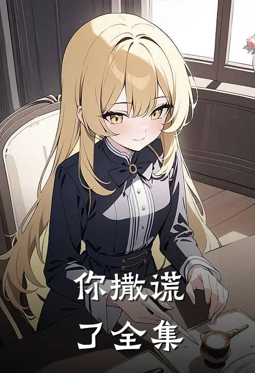 你撒谎了 全集