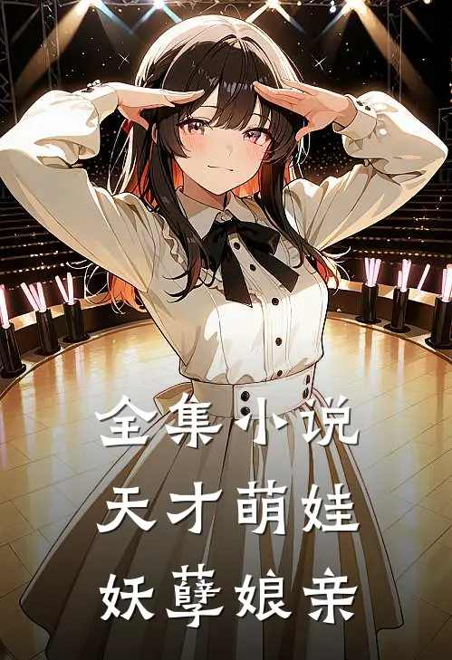 全集天才萌娃妖孽娘亲在线阅读
