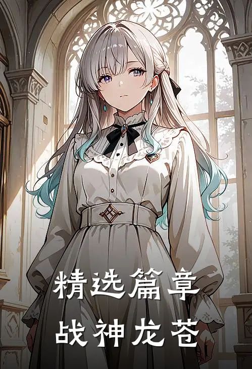 精选篇章战神龙苍