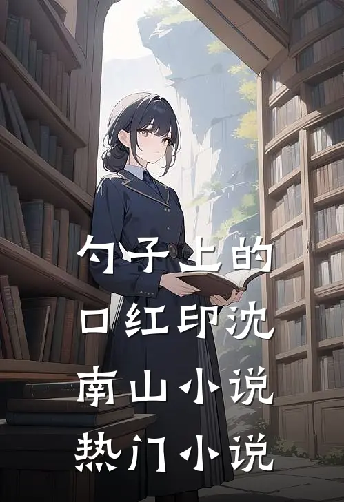勺子上的口红印沈南山小说热门小说