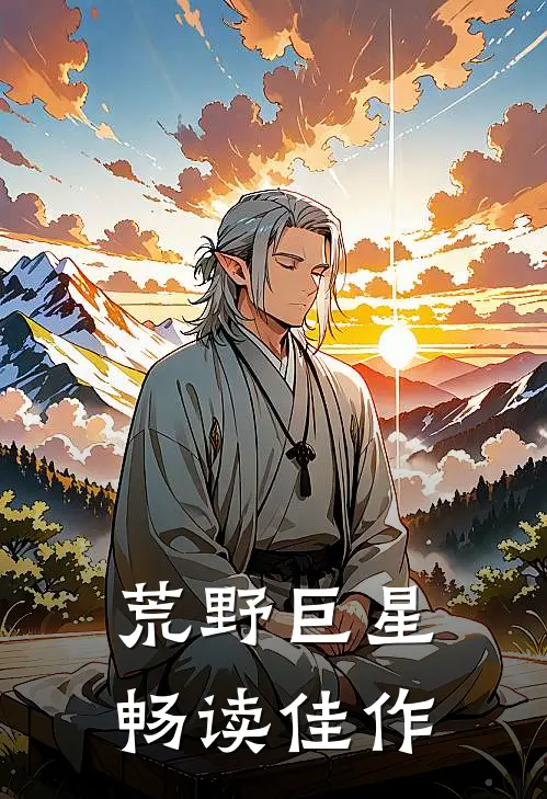 荒野巨星畅读佳作