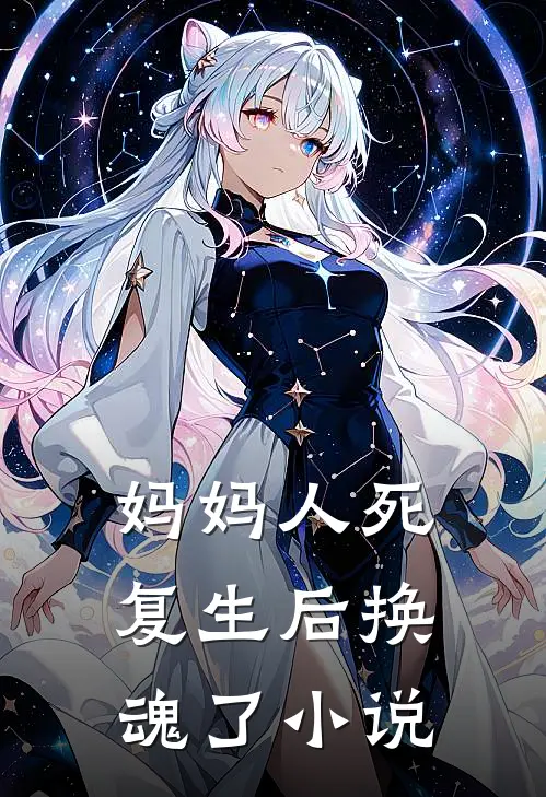 妈妈人死复生后换魂了小说