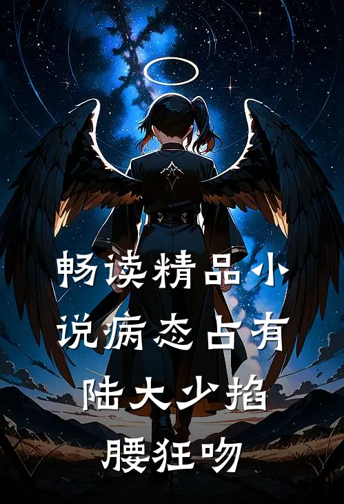 畅读精品小说病态占有，陆大少掐腰狂吻